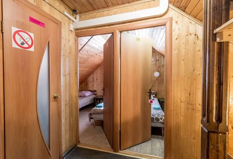 Hotelli Guest House Berezka