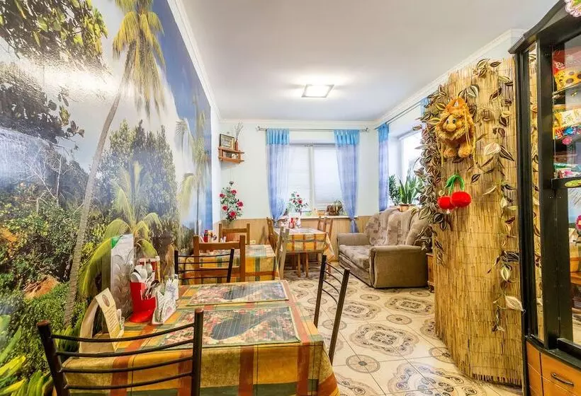 Hotelli Guest House Berezka