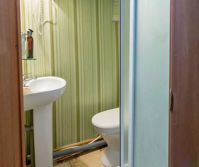 Hotelli Guest House Berezka