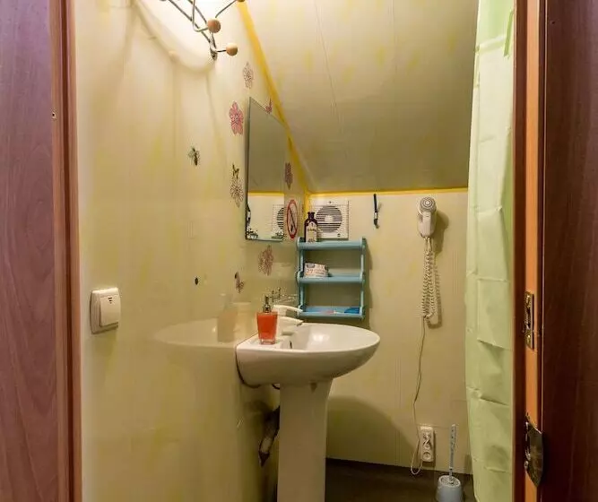 Hotelli Guest House Berezka