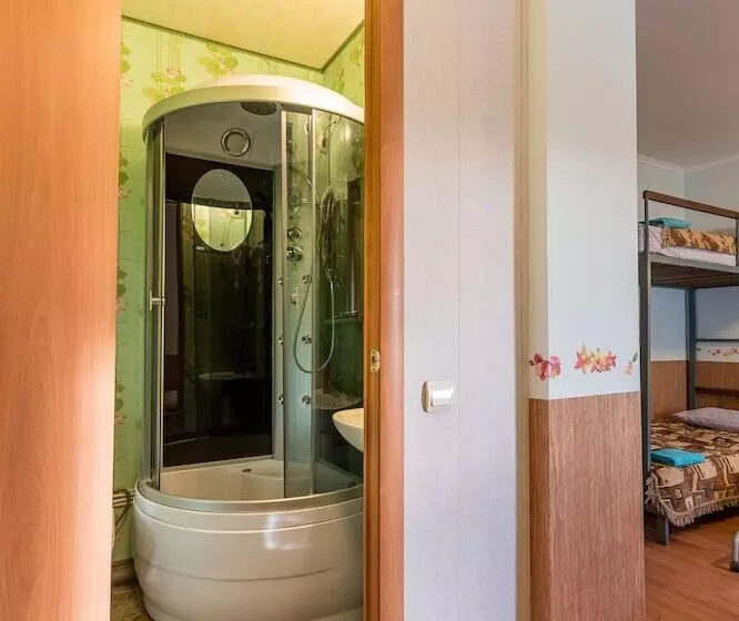 Hotelli Guest House Berezka