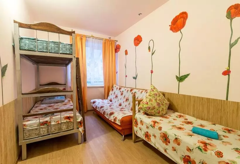 Hotelli Guest House Berezka