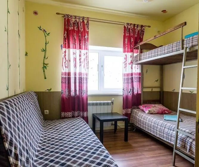 Hotelli Guest House Berezka