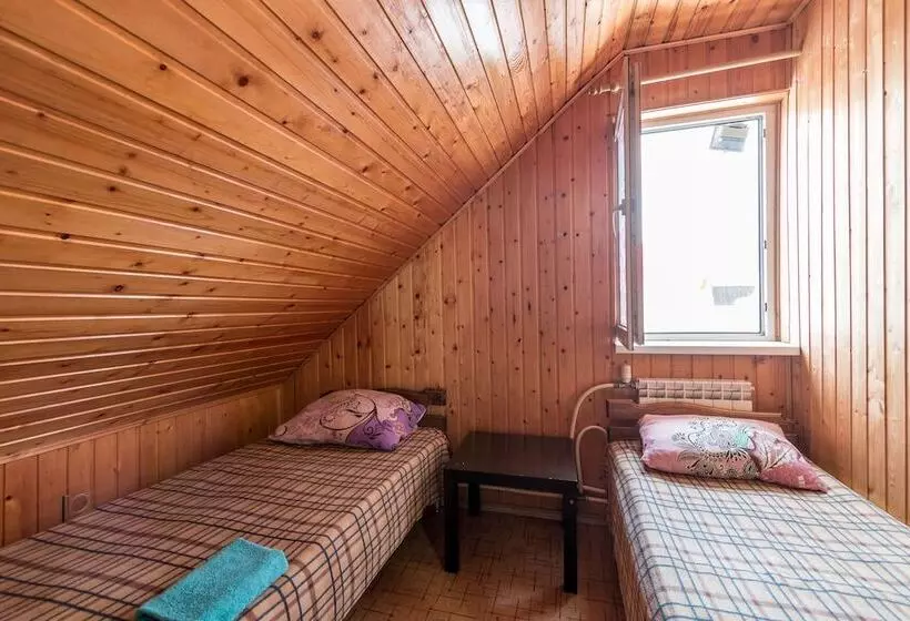 Hotelli Guest House Berezka