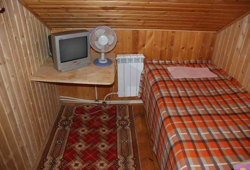 Hotelli Guest House Berezka