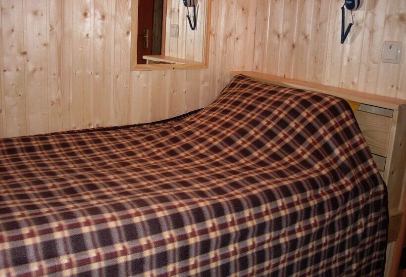 هتل Guest House Berezka