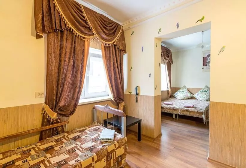 Hotelli Guest House Berezka