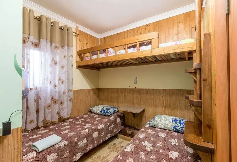 Hotelli Guest House Berezka