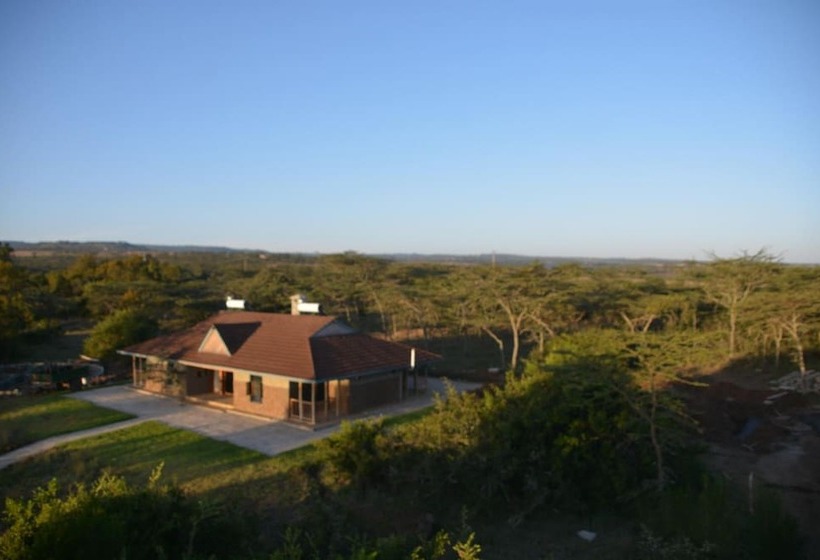 هتل Kambi Mstuni Resort