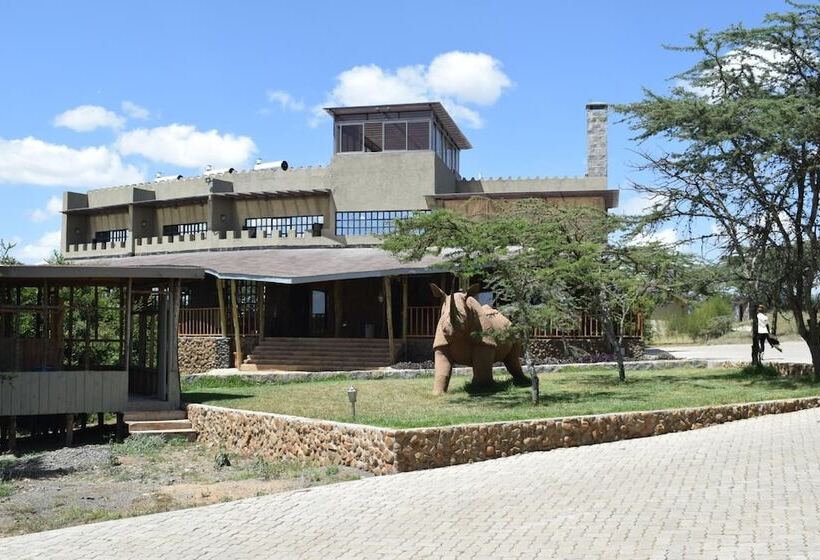 هتل Kambi Mstuni Resort