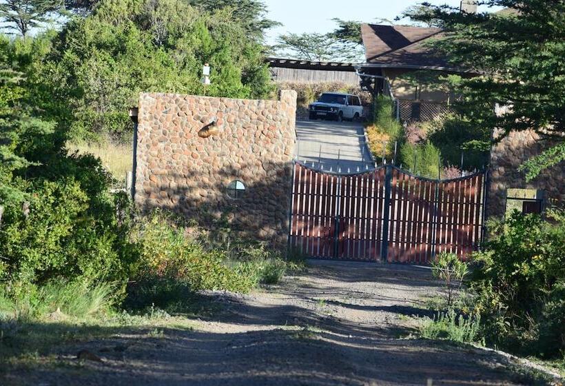 هتل Kambi Mstuni Resort