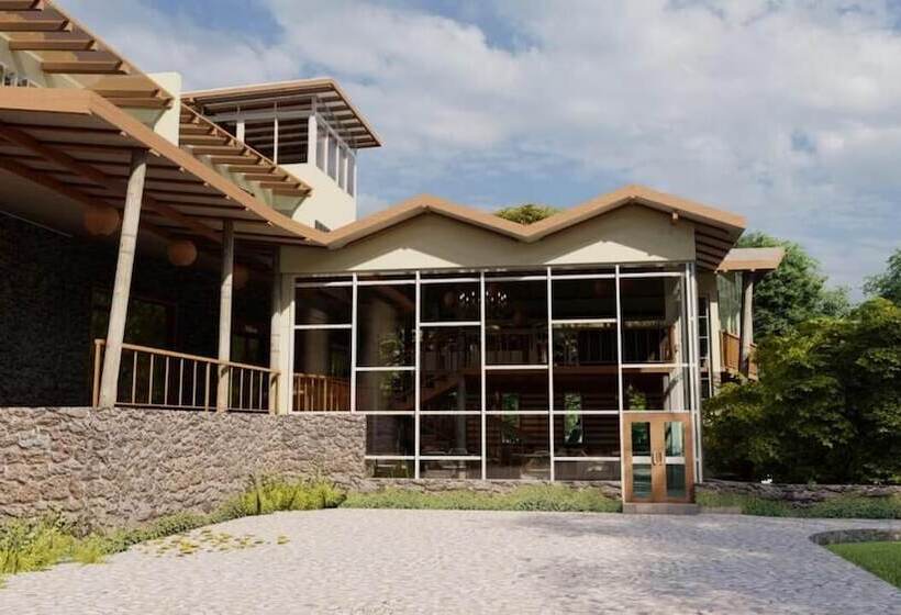 هتل Kambi Mstuni Resort