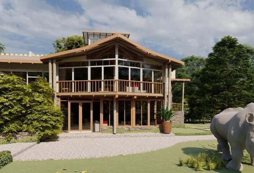 هتل Kambi Mstuni Resort