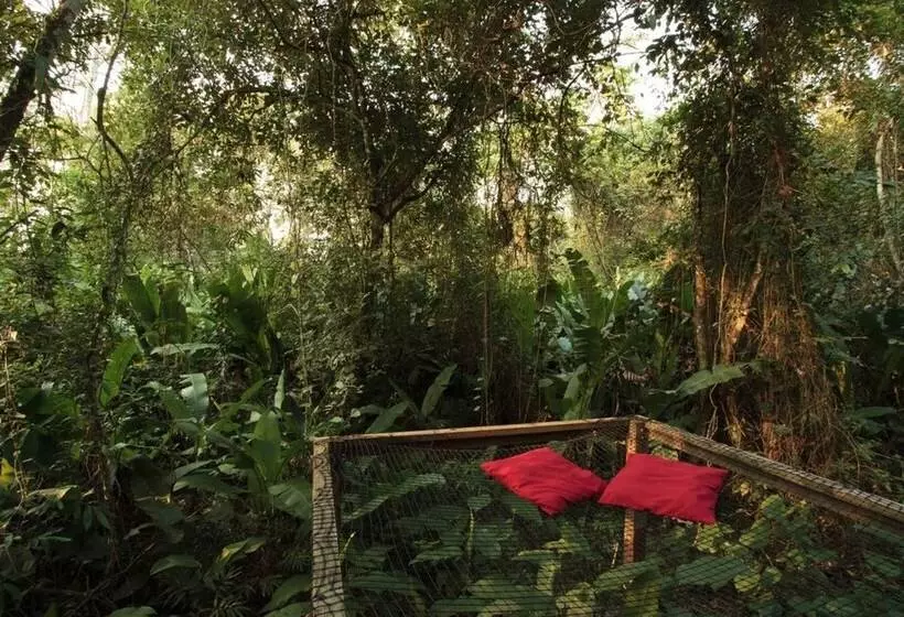 Hotelli La Manigua Lodge