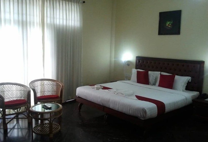 Hotel Nirmallyam Residency