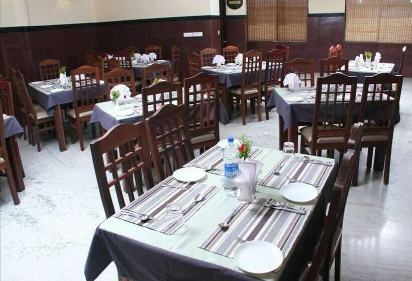 Hotel Nirmallyam Residency