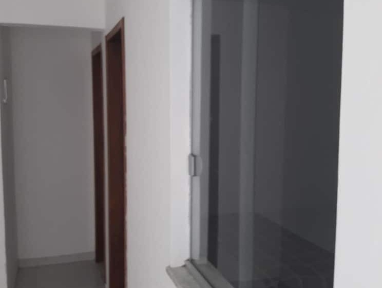 호텔 Pousada Baleia