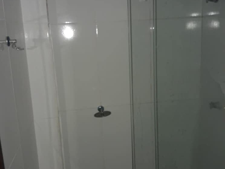 호텔 Pousada Baleia