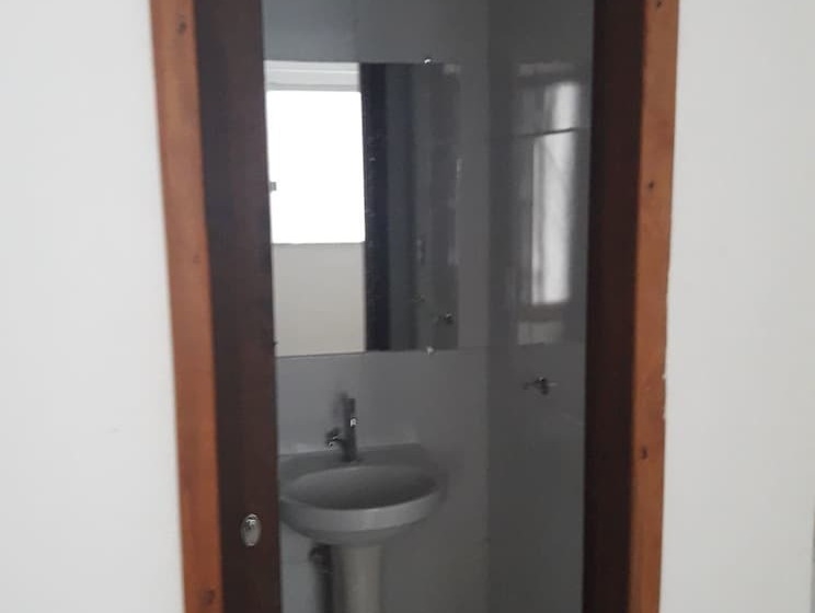 호텔 Pousada Baleia