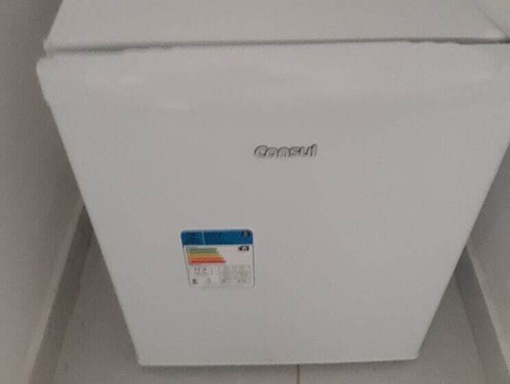 호텔 Pousada Baleia