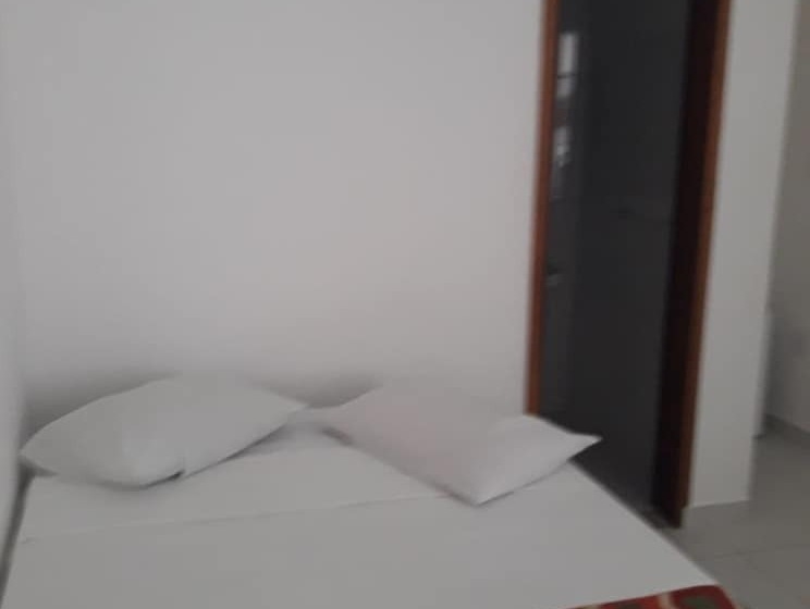 호텔 Pousada Baleia