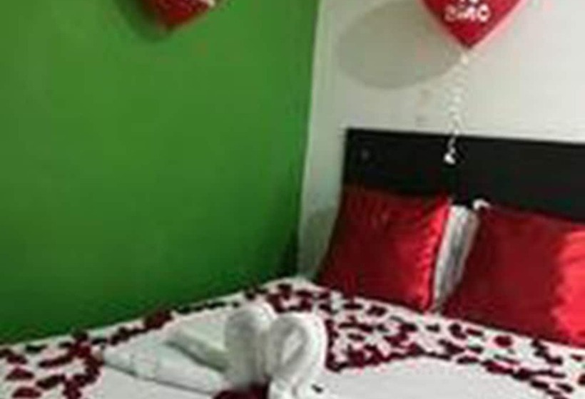 בית מלון כפרי Queen Sofia