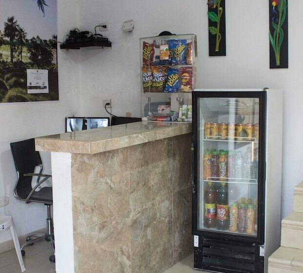 בית מלון כפרי Queen Sofia