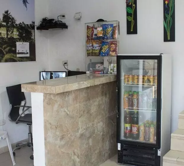 ホテル Queen Sofia