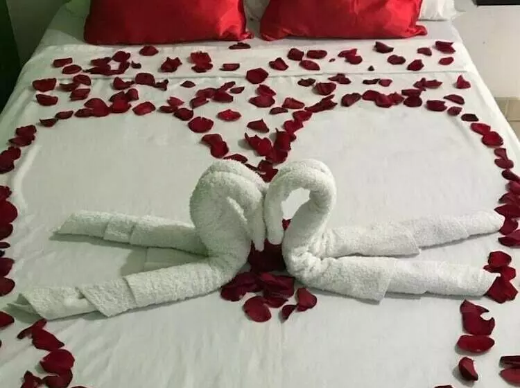 ホテル Queen Sofia