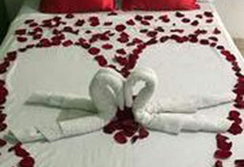 בית מלון כפרי Queen Sofia