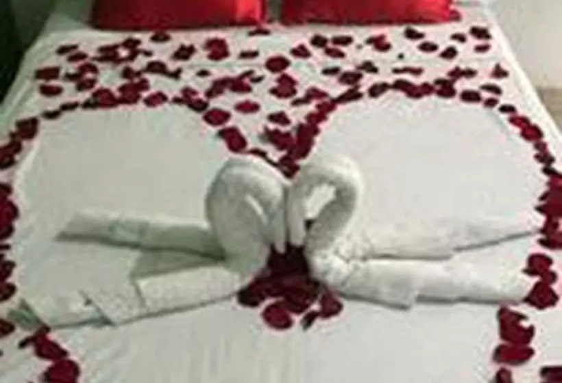 ホテル Queen Sofia