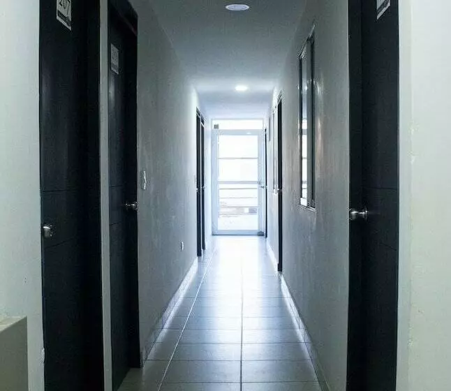 ホテル Queen Sofia