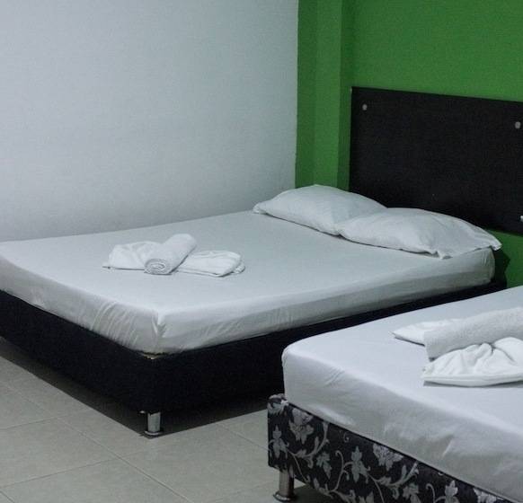 בית מלון כפרי Queen Sofia