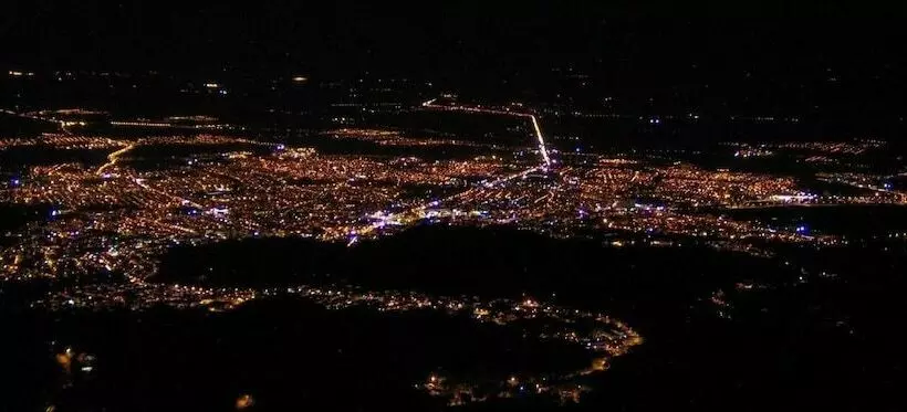 ホテル Queen Sofia