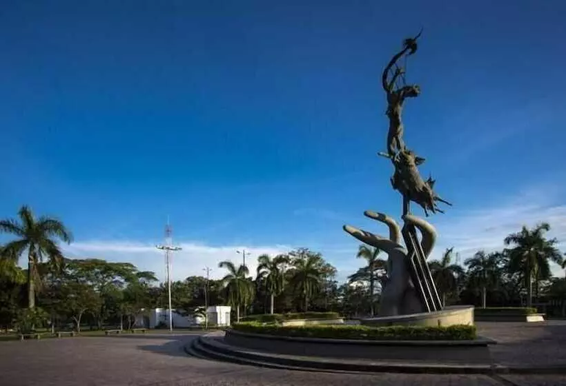 ホテル Queen Sofia