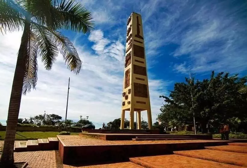 ホテル Queen Sofia