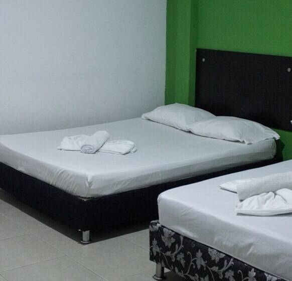 בית מלון כפרי Queen Sofia