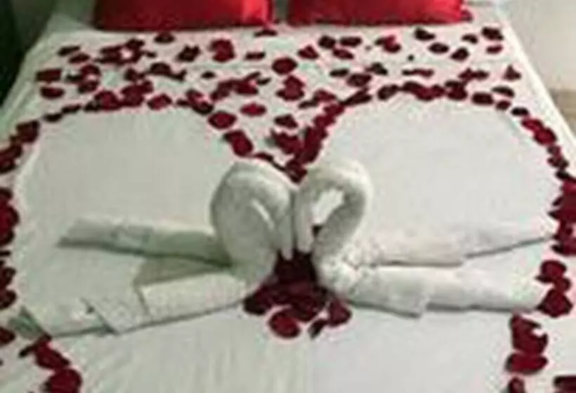 ホテル Queen Sofia