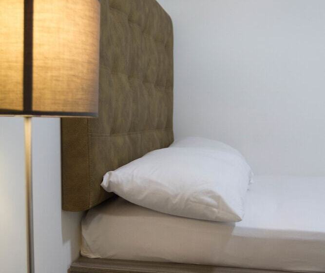 호텔 Residencias La Che