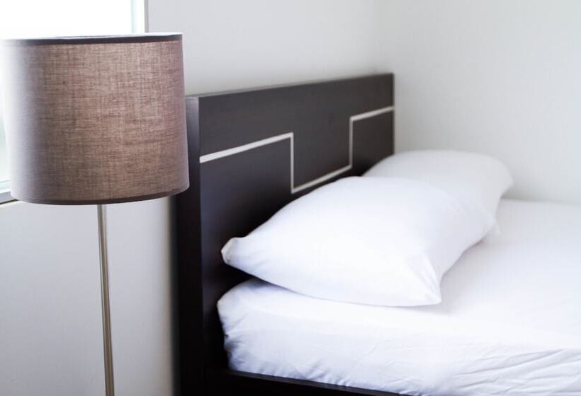 호텔 Residencias La Che