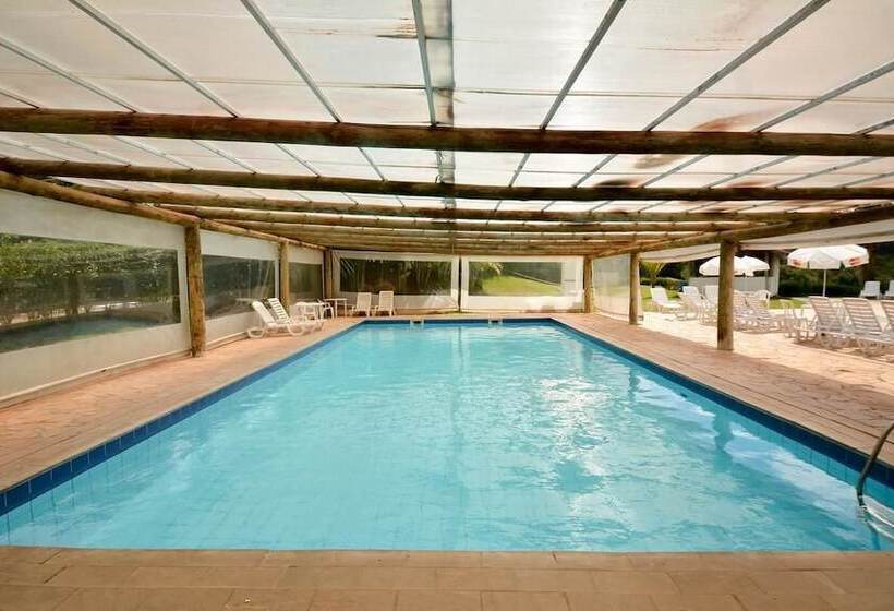 Отель & Restaurante Parque D Anape