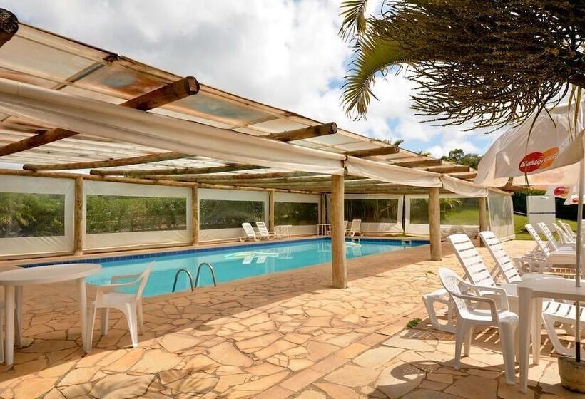 Отель & Restaurante Parque D Anape