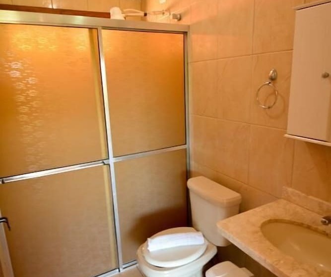 Отель & Restaurante Parque D Anape