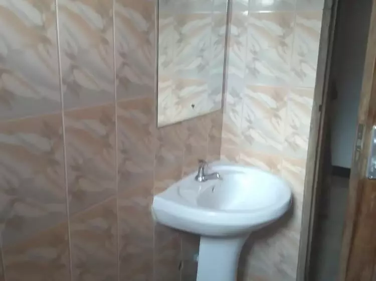 Hotelli Tengoz Lodge