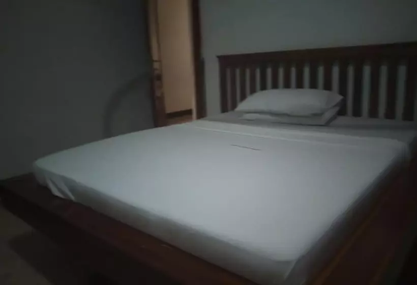 Hotelli Tengoz Lodge