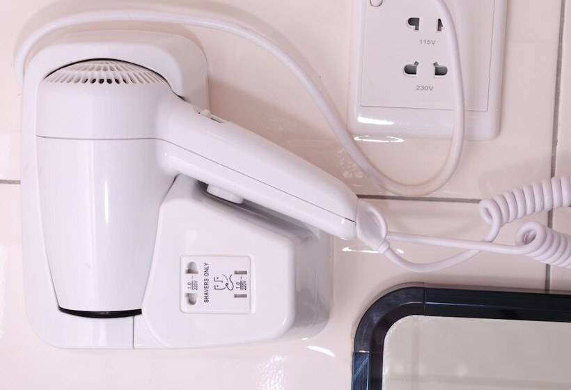 هتل Triangle Mbarara