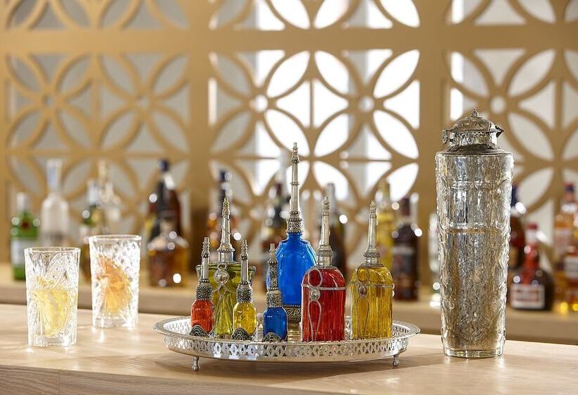 Hotel Vasia Boulevard Adults Only