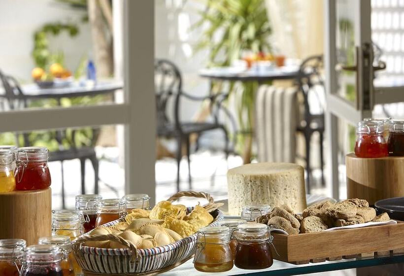 Hotel Vasia Boulevard Adults Only