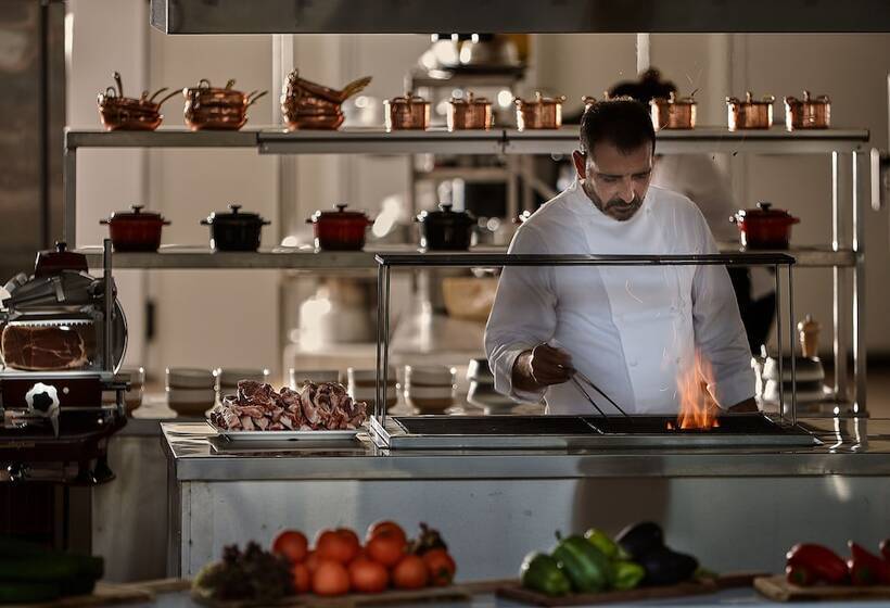 Hotel Vasia Boulevard Adults Only