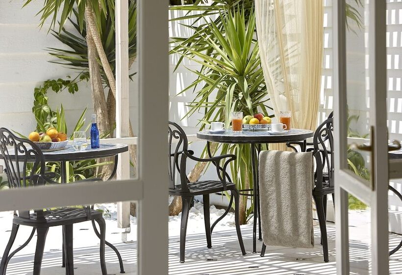 Hotel Vasia Boulevard Adults Only